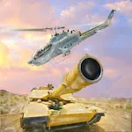 Tank Commando | Indus Appstore | App Icon