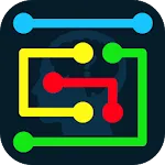 Connect The Dots | Indus Appstore | App Icon