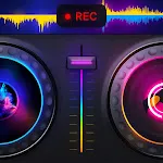 Dj it! - Music Mixer | Indus Appstore | App Icon