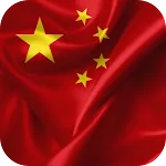 Flag of China Live Wallpaper | Indus Appstore | App Icon