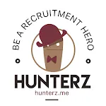 Hunterz - referral program | Indus Appstore | App Icon