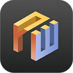 Polkawallet | Indus Appstore | App Icon