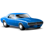 Racing Prototype (Krabi) | Indus Appstore | App Icon