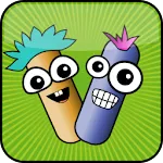 Worm Puncher | Indus Appstore | App Icon