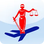 Air Passenger Rights | Indus Appstore | App Icon