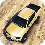 Mitsu 200 SUV: Parking & Drive | Indus Appstore | App Icon