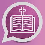 Holy Bible for Woman | Indus Appstore | App Icon