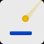 Bat and Ball:The Pong Game | Indus Appstore | App Icon