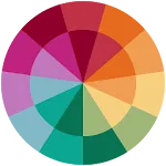 A Color Story | Indus Appstore | App Icon