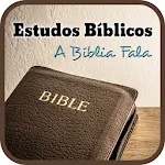 Estudos Bíblicos A Bíblia Fala | Indus Appstore | App Icon