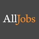 AllJobs - Search for a job! | Indus Appstore | App Icon