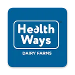 Health Ways | Indus Appstore | App Icon