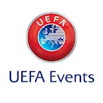 UEFA Events | Indus Appstore | App Icon