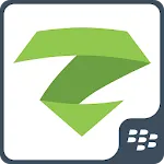 zIPS for BlackBerry | Indus Appstore | App Icon