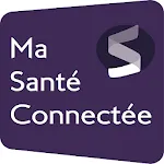 MaSantéConnectée | Indus Appstore | App Icon