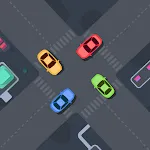 Crashy Road | Indus Appstore | App Icon