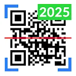 QR Code Scanner & Barcode | Indus Appstore | App Icon