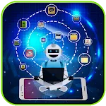 Software Update For Phone | Indus Appstore | App Icon