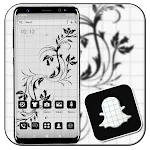 Paper Vine Art Theme | Indus Appstore | App Icon