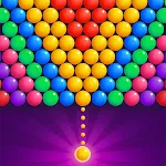 Bubble Pop Dream: Bubble Shoot | Indus Appstore | App Icon