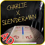 Charlie Charlie Simulator 4D | Indus Appstore | App Icon