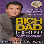 Rich Dad And Poor Dad PDF | Indus Appstore | App Icon