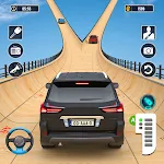 Car Stunt Games : Car Games 3D | Indus Appstore | App Icon