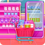 Fruity Ice Cream Cake Cooking | Indus Appstore | App Icon