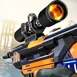 Sniper Agent Hunt: Hit Shooter | Indus Appstore | App Icon