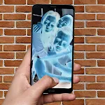 X ray wall scan: Xray scanner | Indus Appstore | App Icon