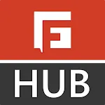 Flairstech Hub | Indus Appstore | App Icon