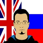 English - Russian Translator | Indus Appstore | App Icon