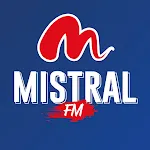 Mistral FM | Indus Appstore | App Icon