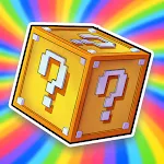 Lucky Block Mod | Indus Appstore | App Icon