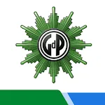 GdP | Indus Appstore | App Icon