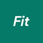 Fit by Wix: Book, manage, pay  | Indus Appstore | App Icon