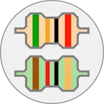 Resistors | Indus Appstore | App Icon