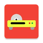 Floating Video Player For Mobi | Indus Appstore | App Icon