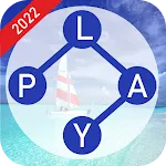 My Word Game Word Puzzle 2022 | Indus Appstore | App Icon