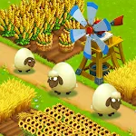 Golden Farm | Indus Appstore | App Icon