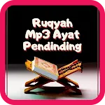 Ruqyah Mp3 Ayat Pendinding | Indus Appstore | App Icon