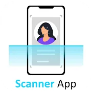 Scanner App - All In One Document & PDF Scanner | Indus Appstore | App Icon