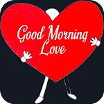 Good Morning & Love Imagesapp icon