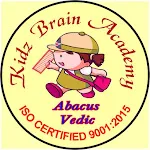 Abacus and Vedic Maths KIDZ BRapp icon