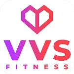 VVS FITNESS | Indus Appstore | App Icon