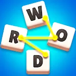 Word Search Puzzle! | Indus Appstore | App Icon