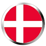 Knr Grønlandsk Danmark radioer | Indus Appstore | App Icon