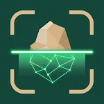 Rock Master: Rock Identifier | Indus Appstore | App Icon