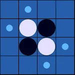 Catta Reversi Lite | Indus Appstore | App Icon