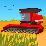 Harvest Run! - 3D Farm Race | Indus Appstore | App Icon